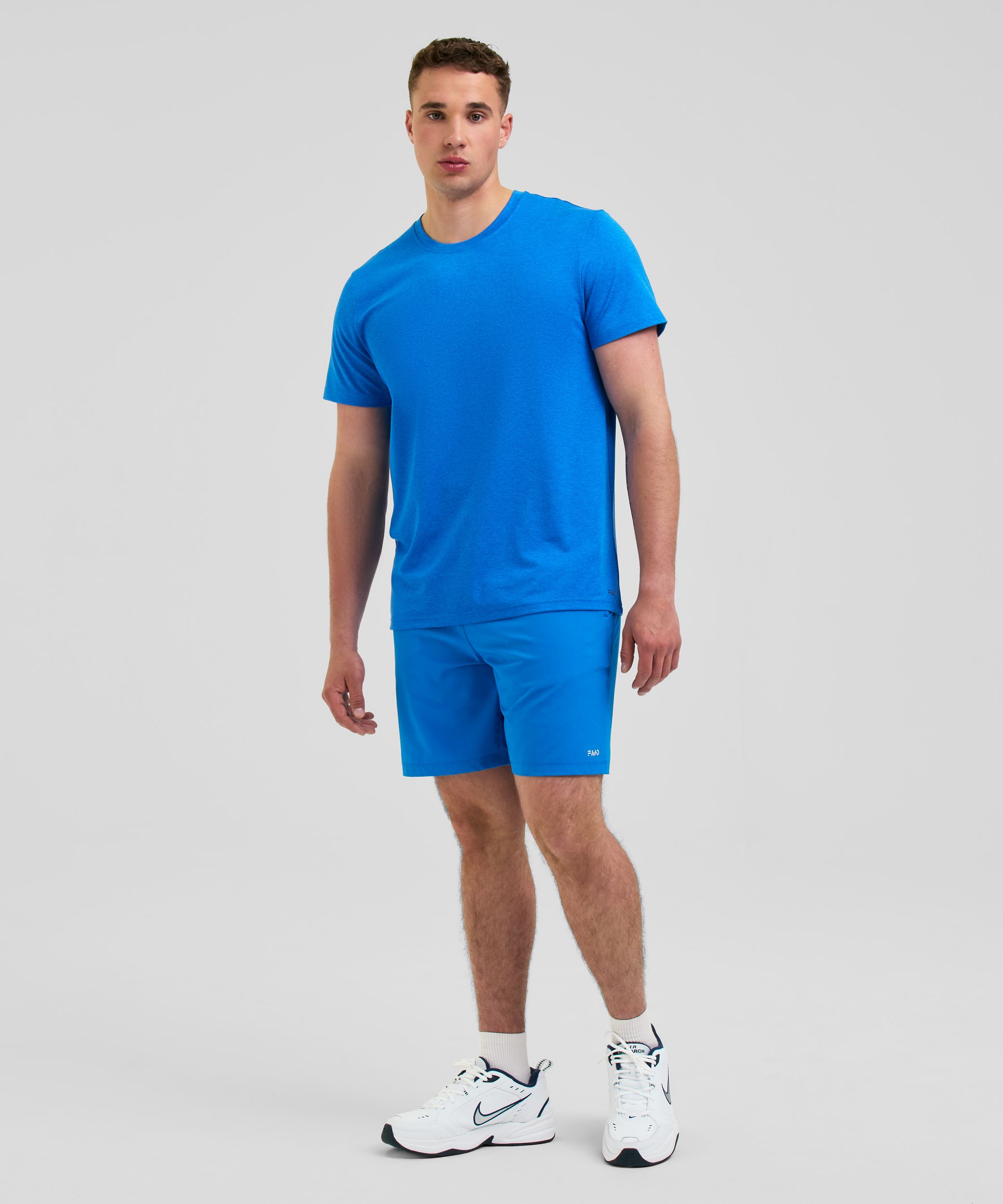 FWD Men's ReCarbon 7 Inch Stretch Woven Shorts