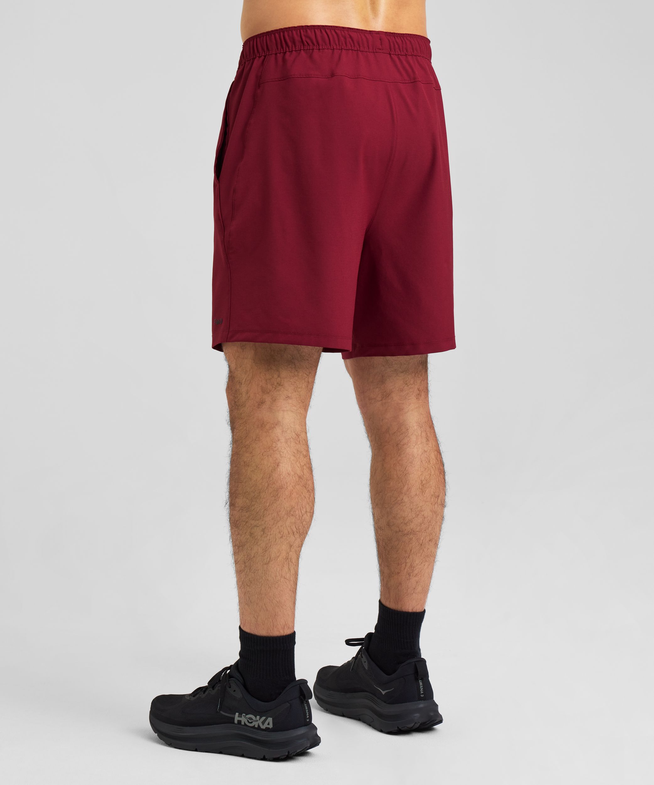 FWD Men's ReCarbon 7 Inch Stretch Woven Shorts