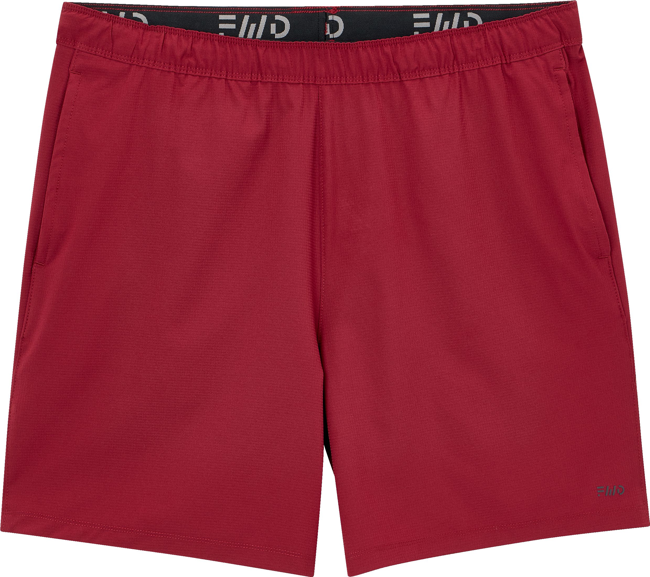 FWD Men's ReCarbon 7 Inch Stretch Woven Shorts