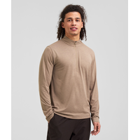 FWD Men's Digi Stripe Long Sleeve Top Athletic Wear