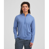 FWD Men's Digi Stripe Long Sleeve Top Athletic Wear