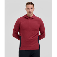 FWD Men's Element 1/2 Zip Hoodie