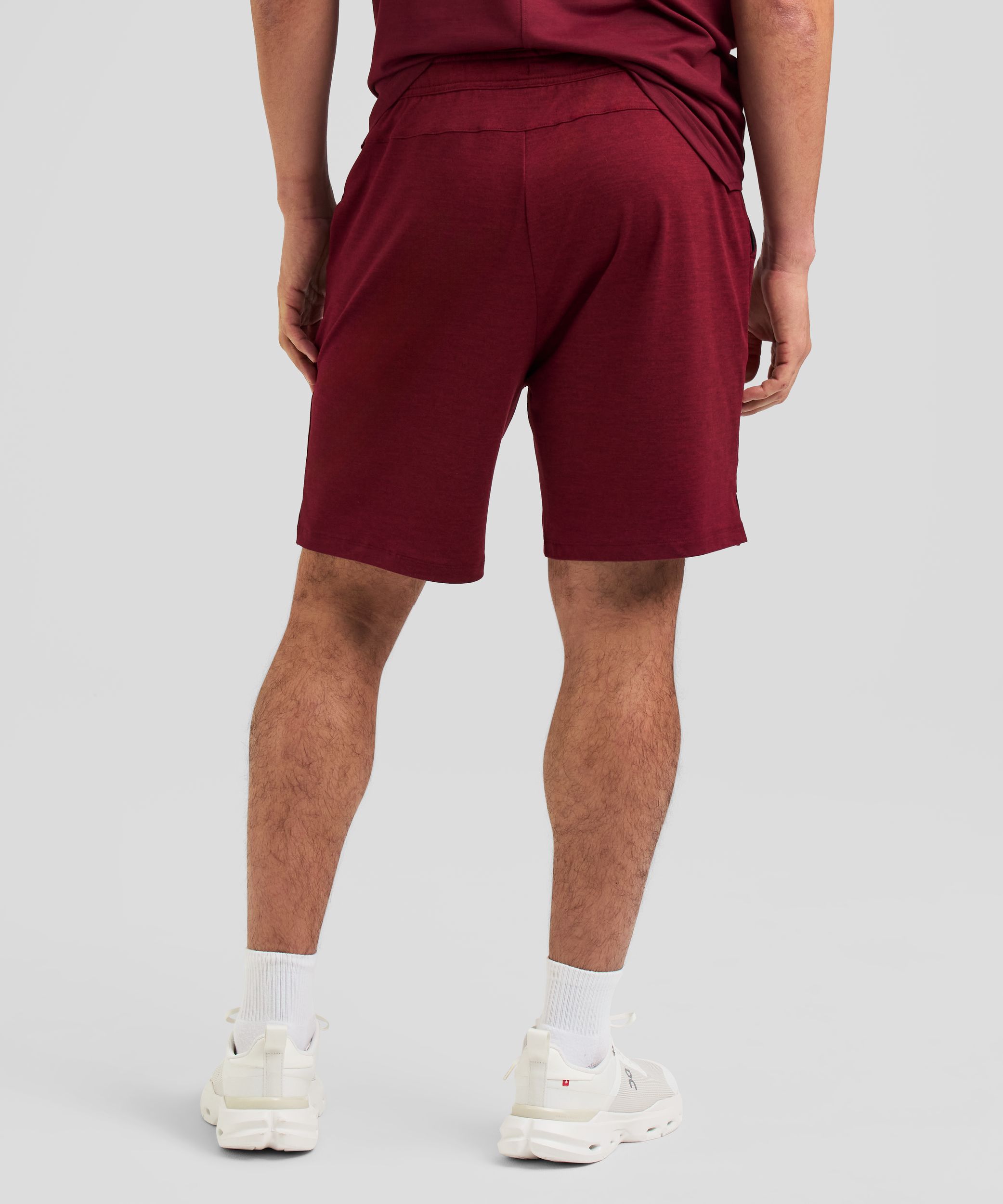 FWD Men's HIIT Knit 8 Inch Shorts