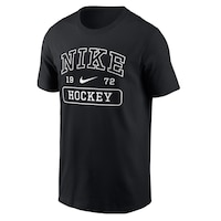 Nike Men's BCS Retro Hockey Short Sleeve T-Shirt