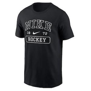 Nike Men's BCS Retro Hockey Short Sleeve T-Shirt