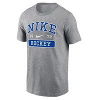 Nike Men's BCS Retro Hockey Short Sleeve T-Shirt