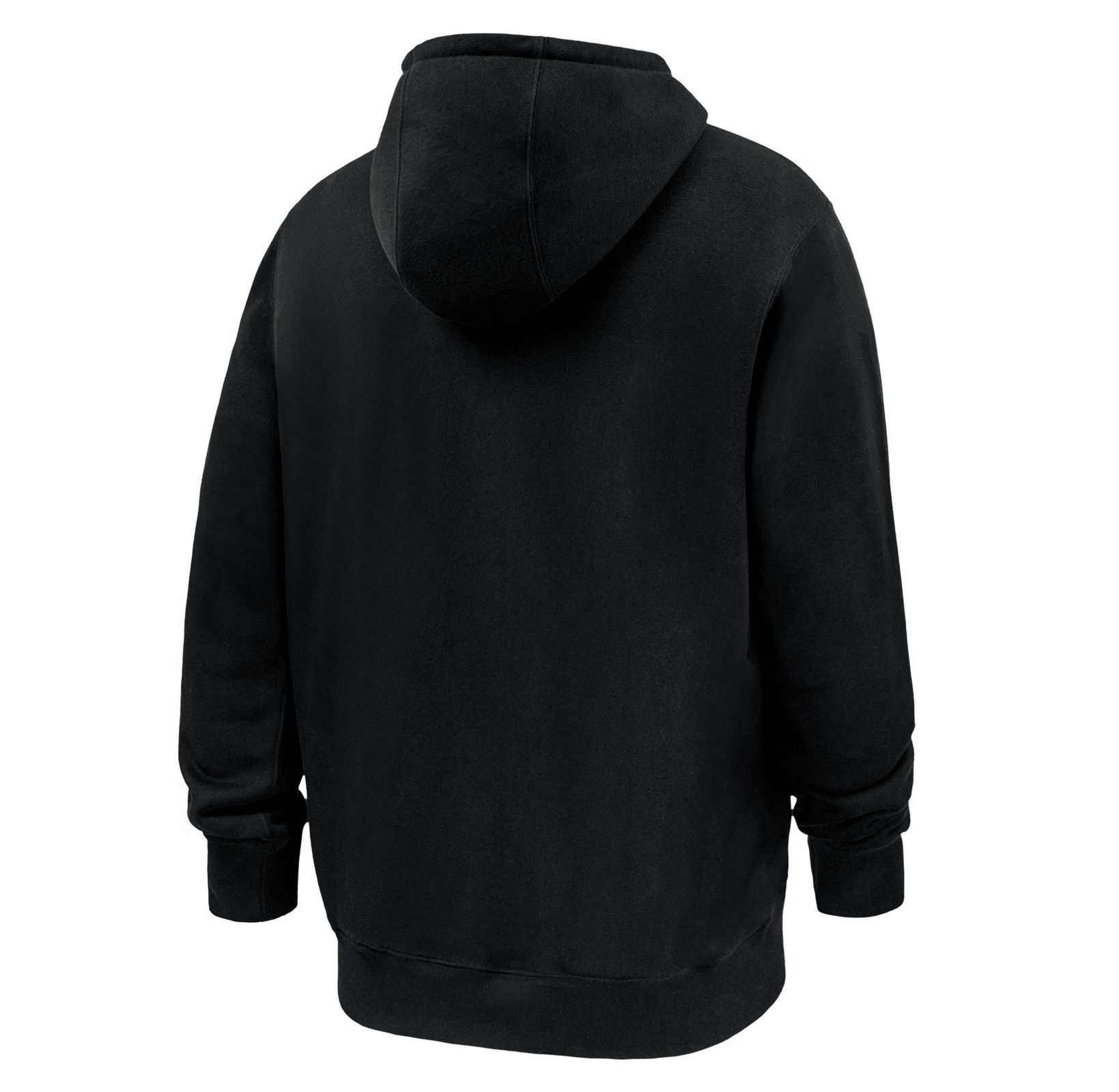 Nike Men's BCS Hockey Club Retro Pullover Hoodie