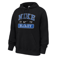 Nike Men's BCS Hockey Club Retro Pullover Hoodie