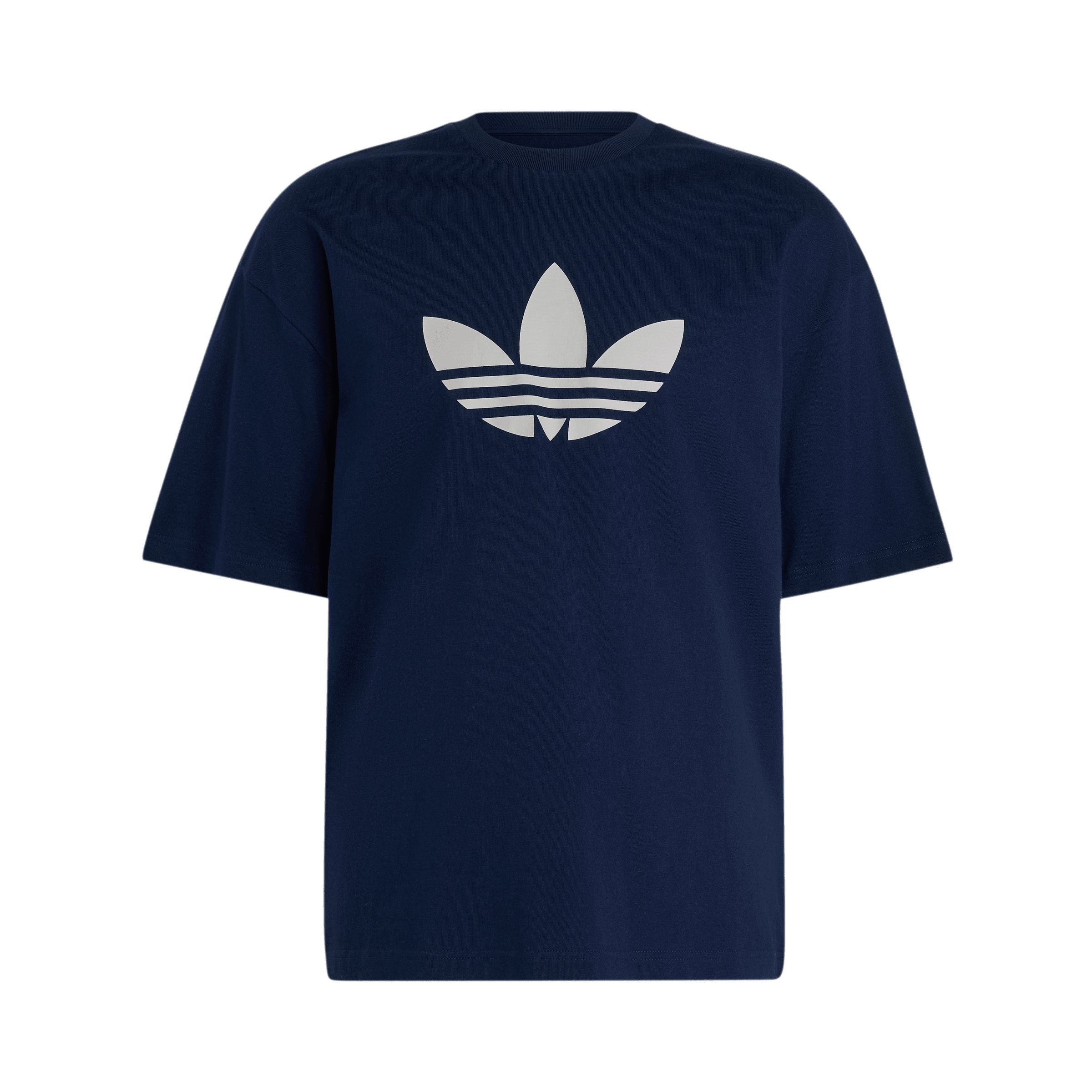 adidas Originals Men's Trefoil T-Shirt