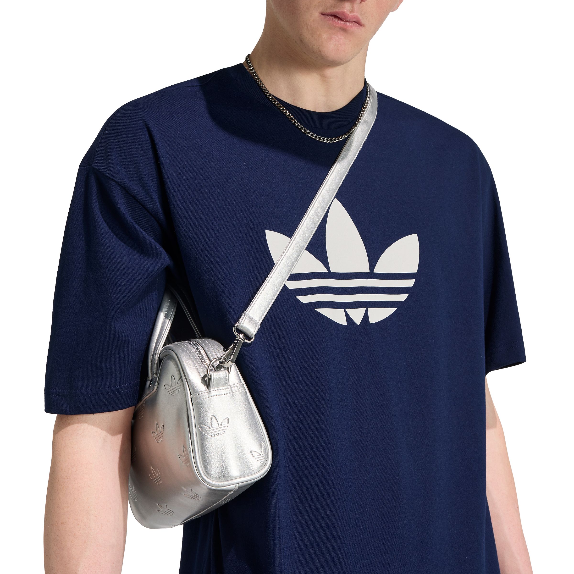 adidas Originals Men's Trefoil T-Shirt