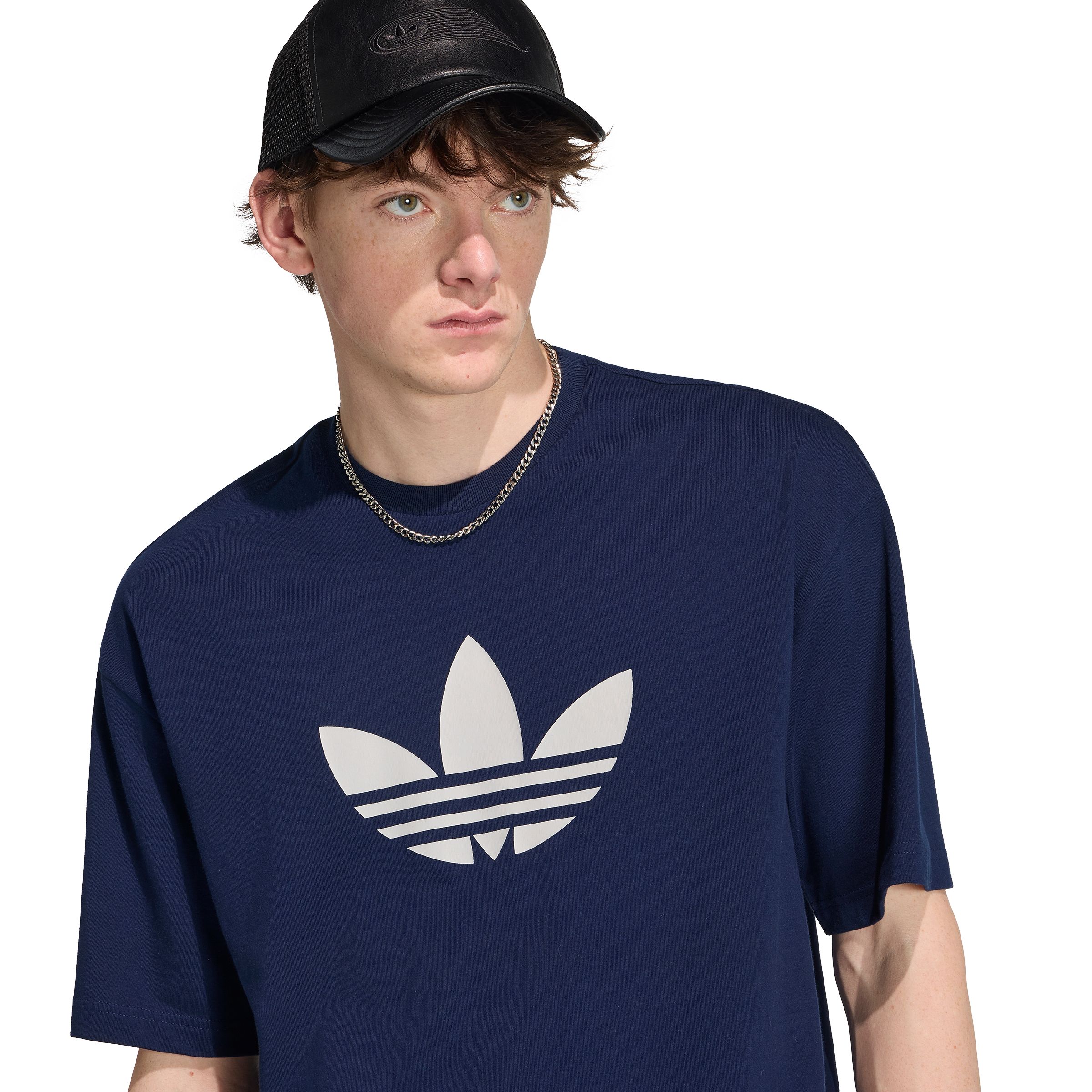adidas Originals Men's Trefoil T-Shirt