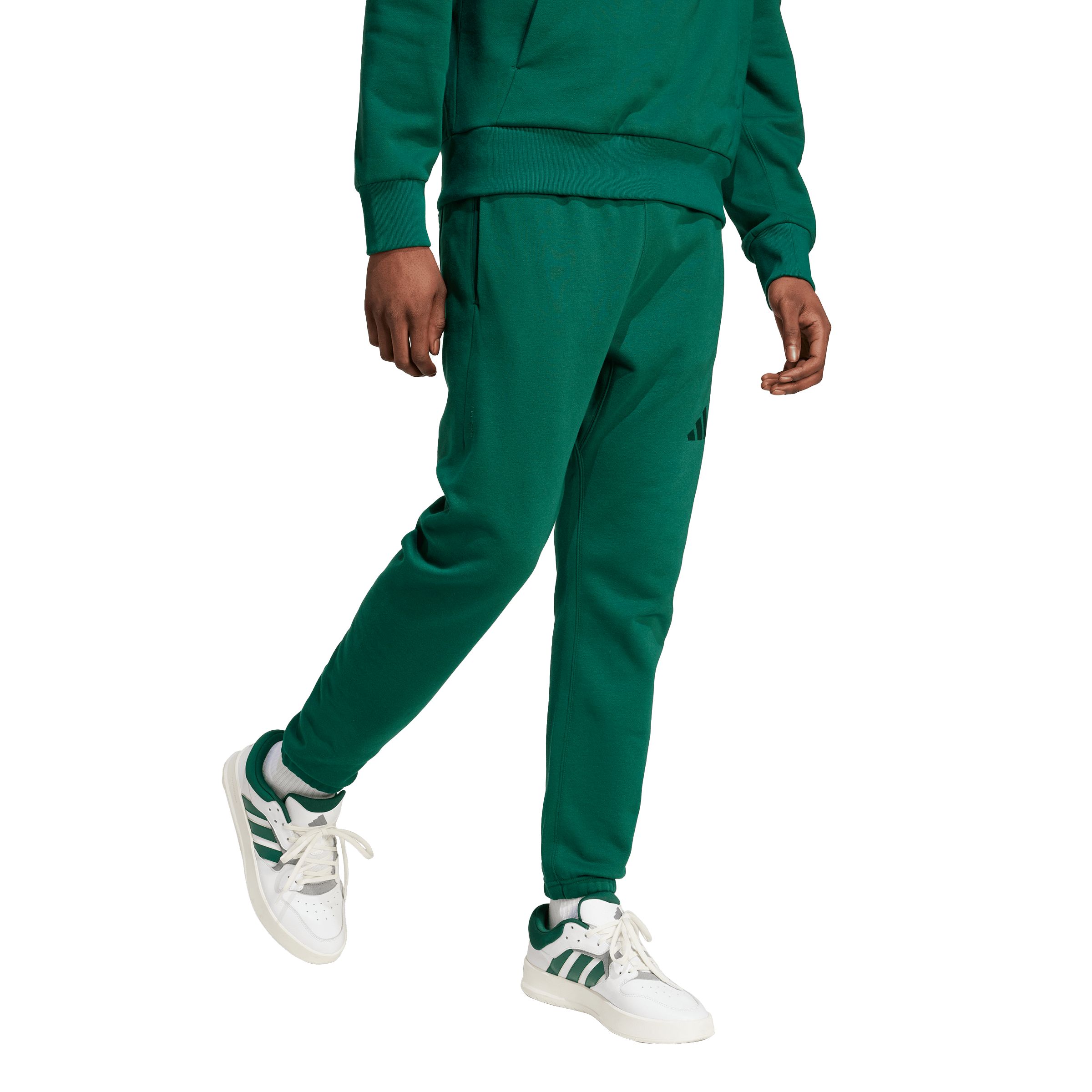 adidas Men's Sports Wear All SZN Fleece Joggers