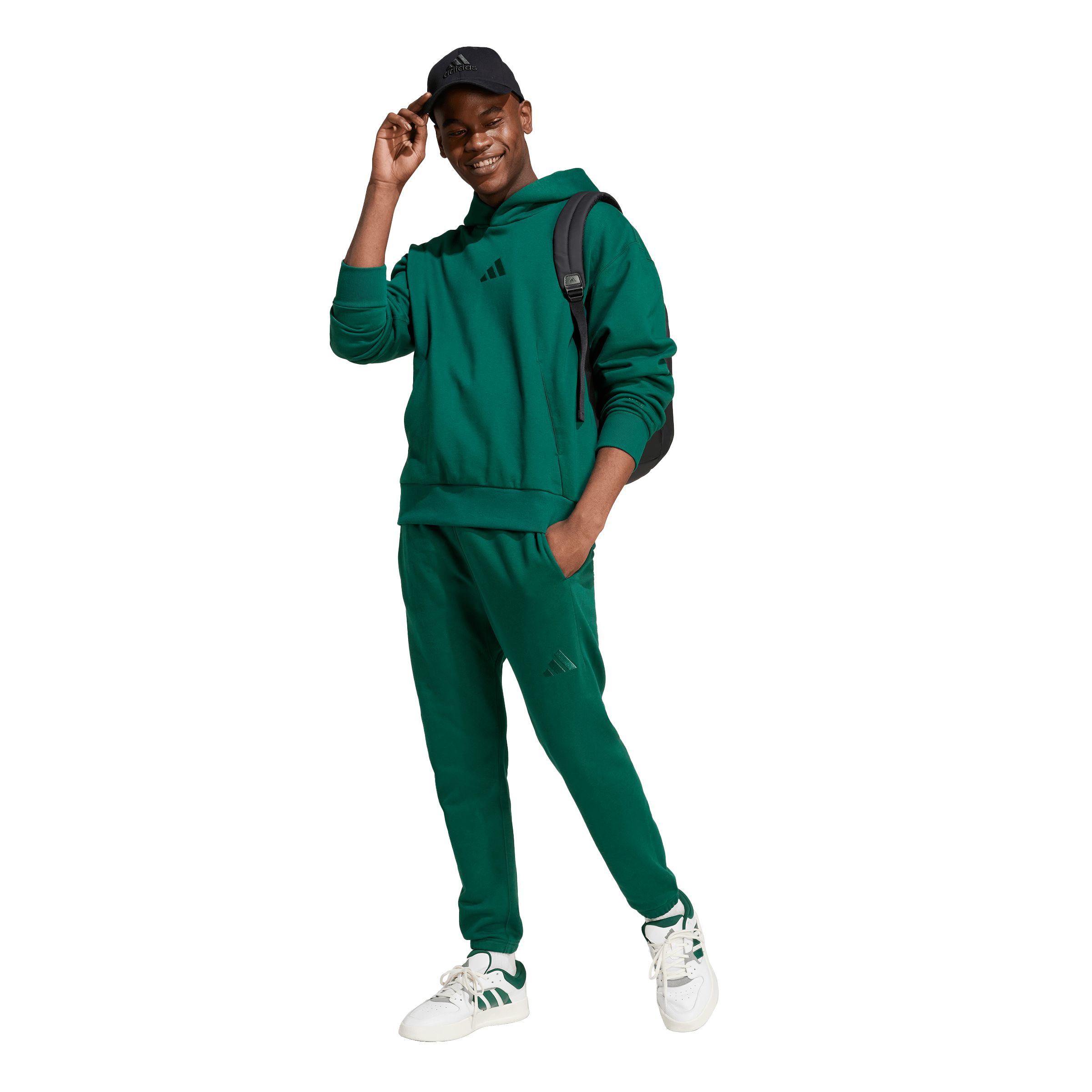adidas Men's Sports Wear All SZN Fleece Joggers