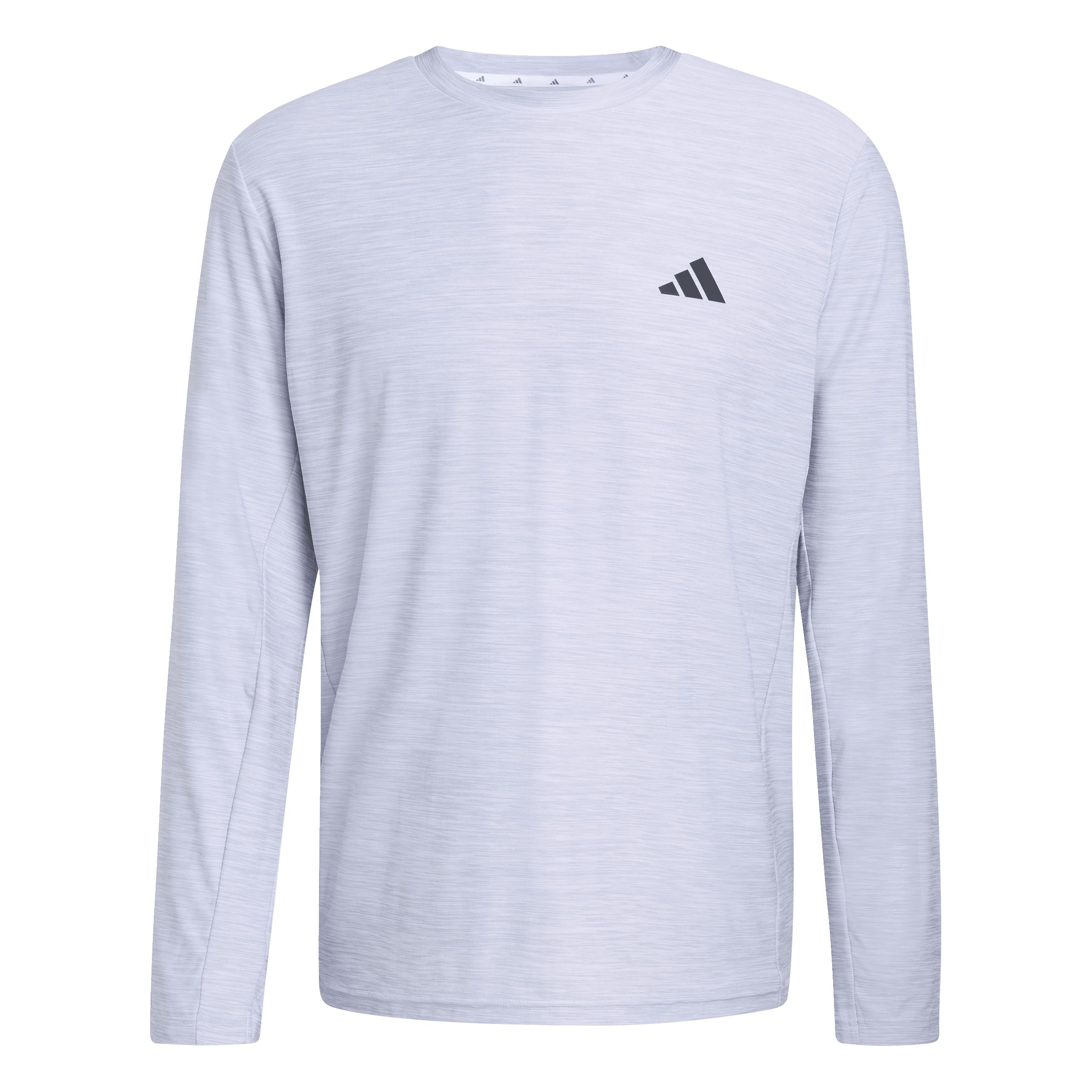 adidas Men's Train We Flex Long Sleeve T-Shirt