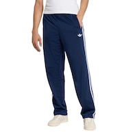 adidas Originals Men's Firebird Polyester Athletic Track Pants