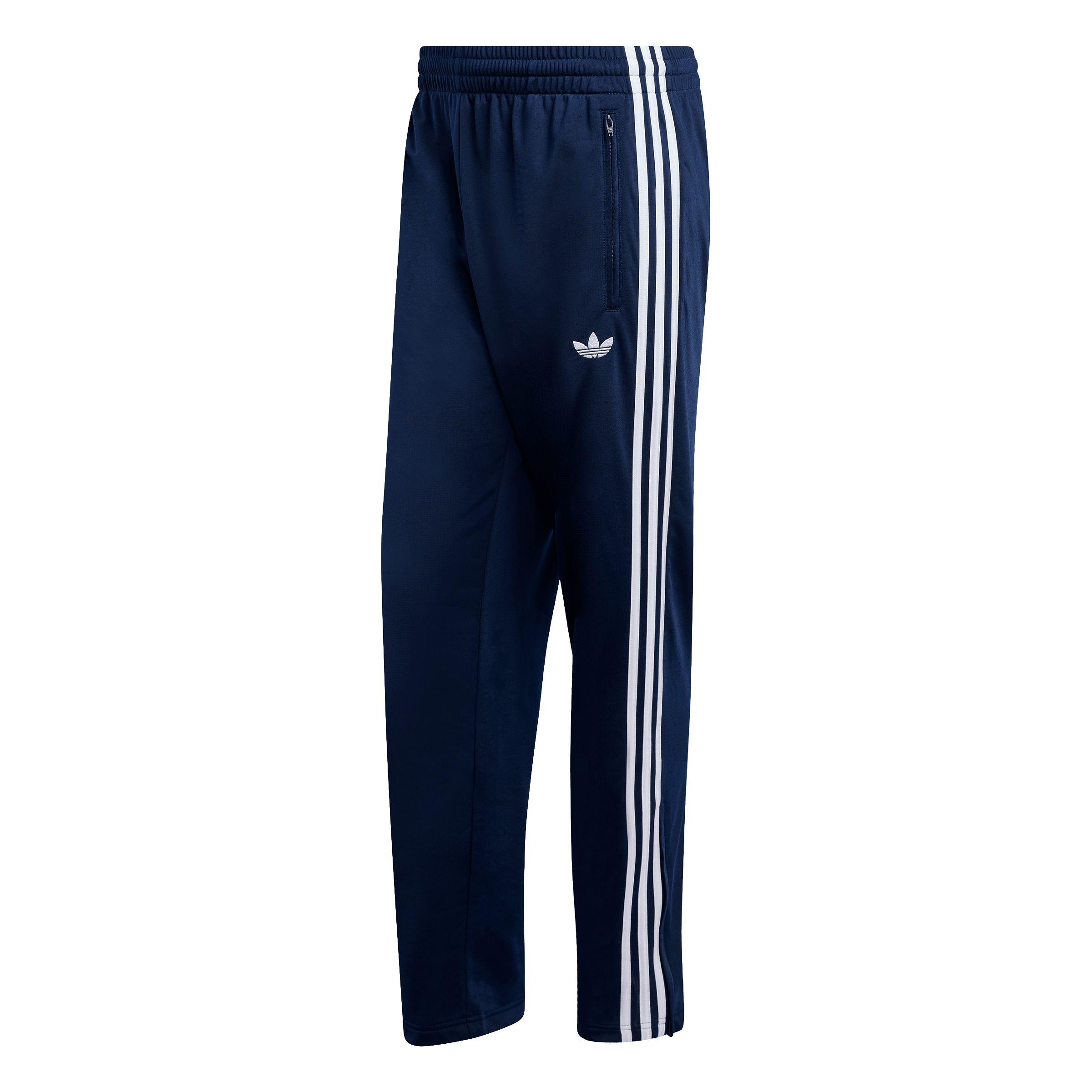 adidas Originals Men's Firebird Polyester Athletic Track Pants