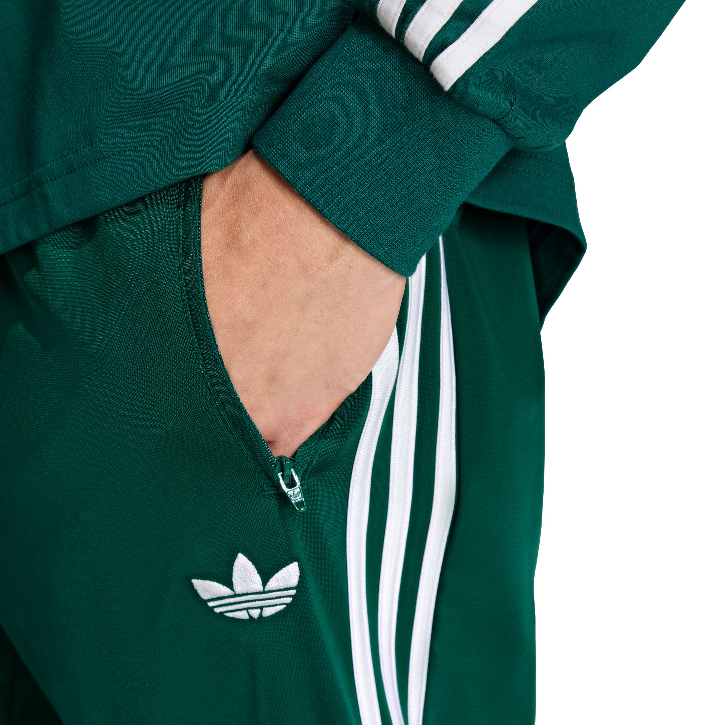 adidas Originals Men's Firebird Track Pants
