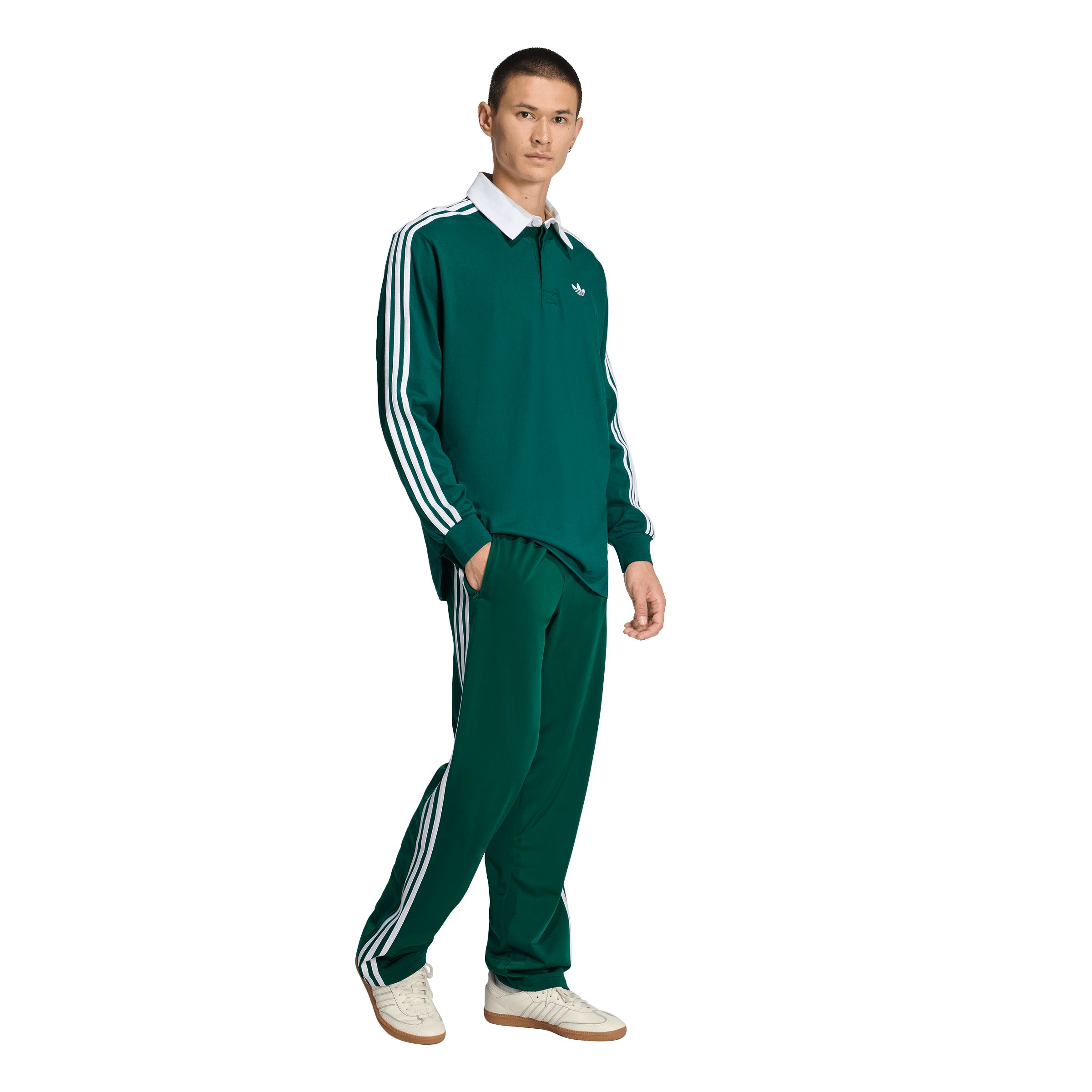 adidas Originals Men's Firebird Track Pants
