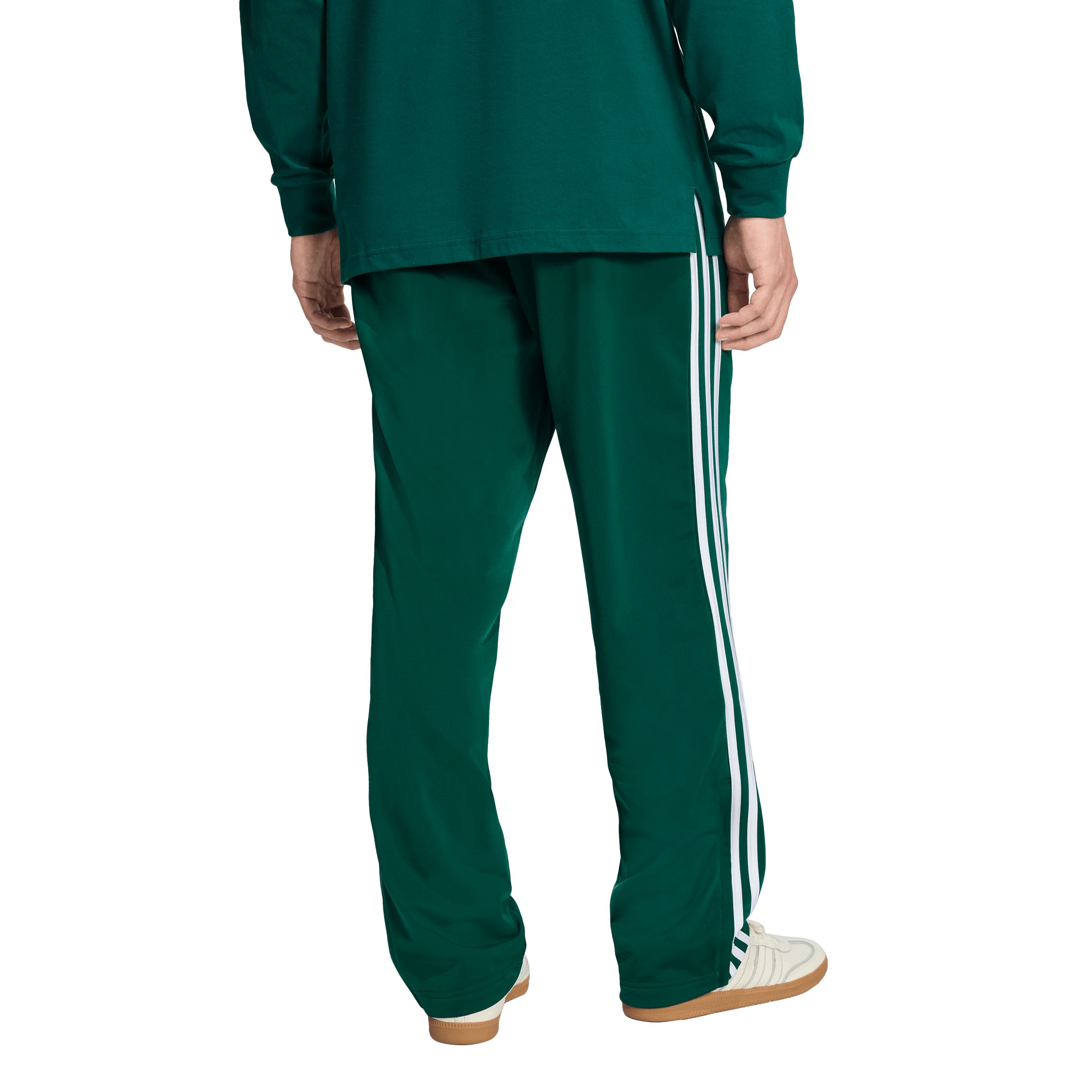 adidas Originals Men's Firebird Track Pants