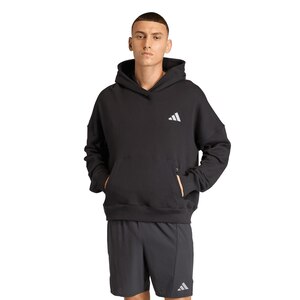 adidas Men's Run 365 Graphic Pullover Hoodie