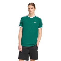 adidas Originals Men's 3-stripes Short-Sleeve Sports T-shirt