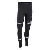 adidas Men's Run 365 Warm Tights Front_Flat
