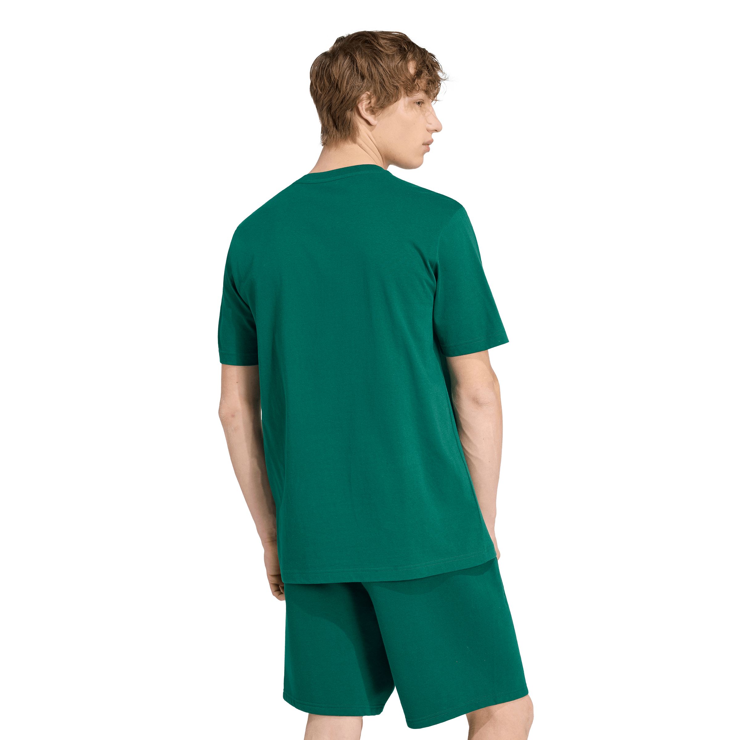 adidas Men's Sportswear Slide Graphic T-Shirt
