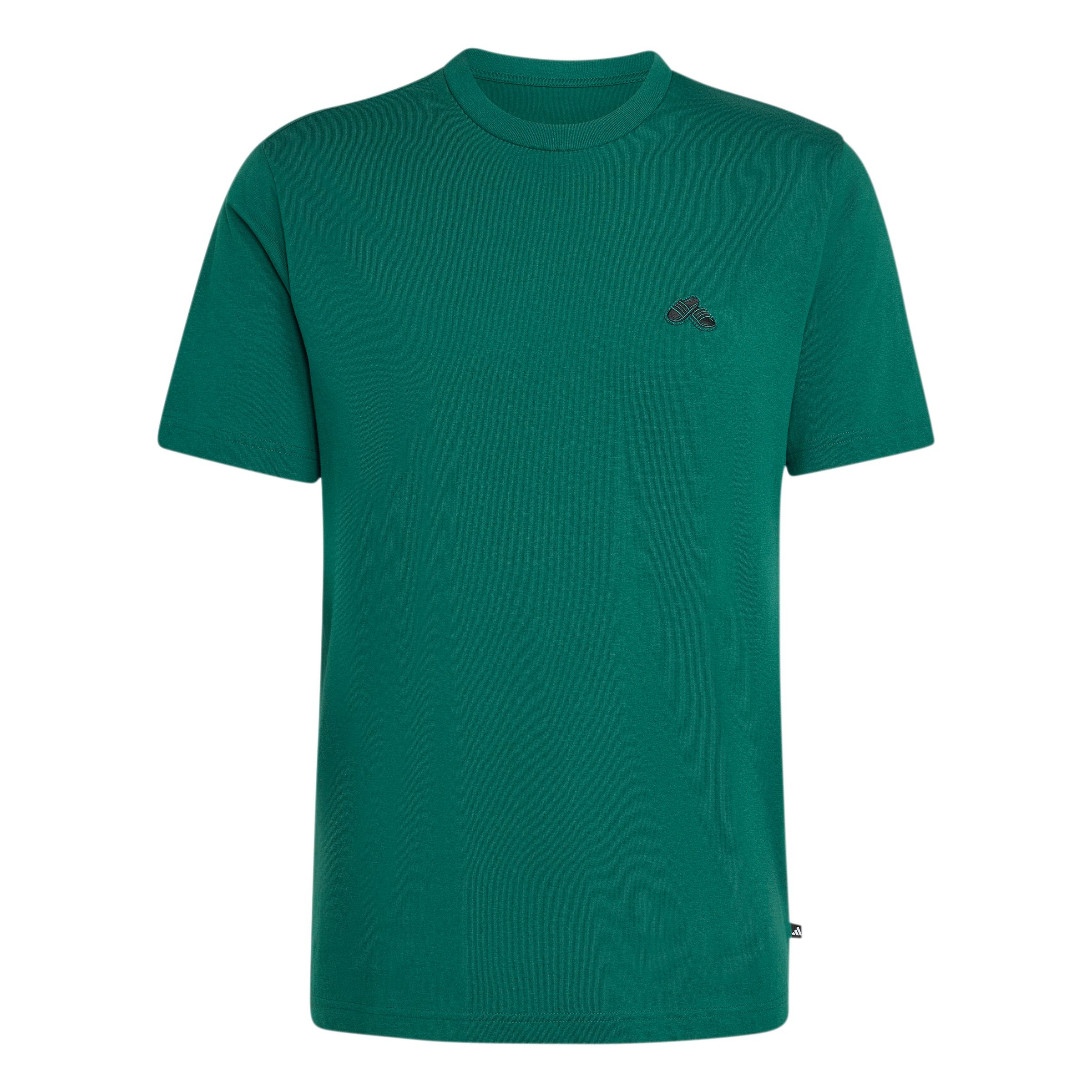adidas Men's Sportswear Slide Graphic T-Shirt