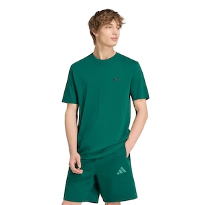 adidas Men's Sportswear Slide Graphic T-Shirt