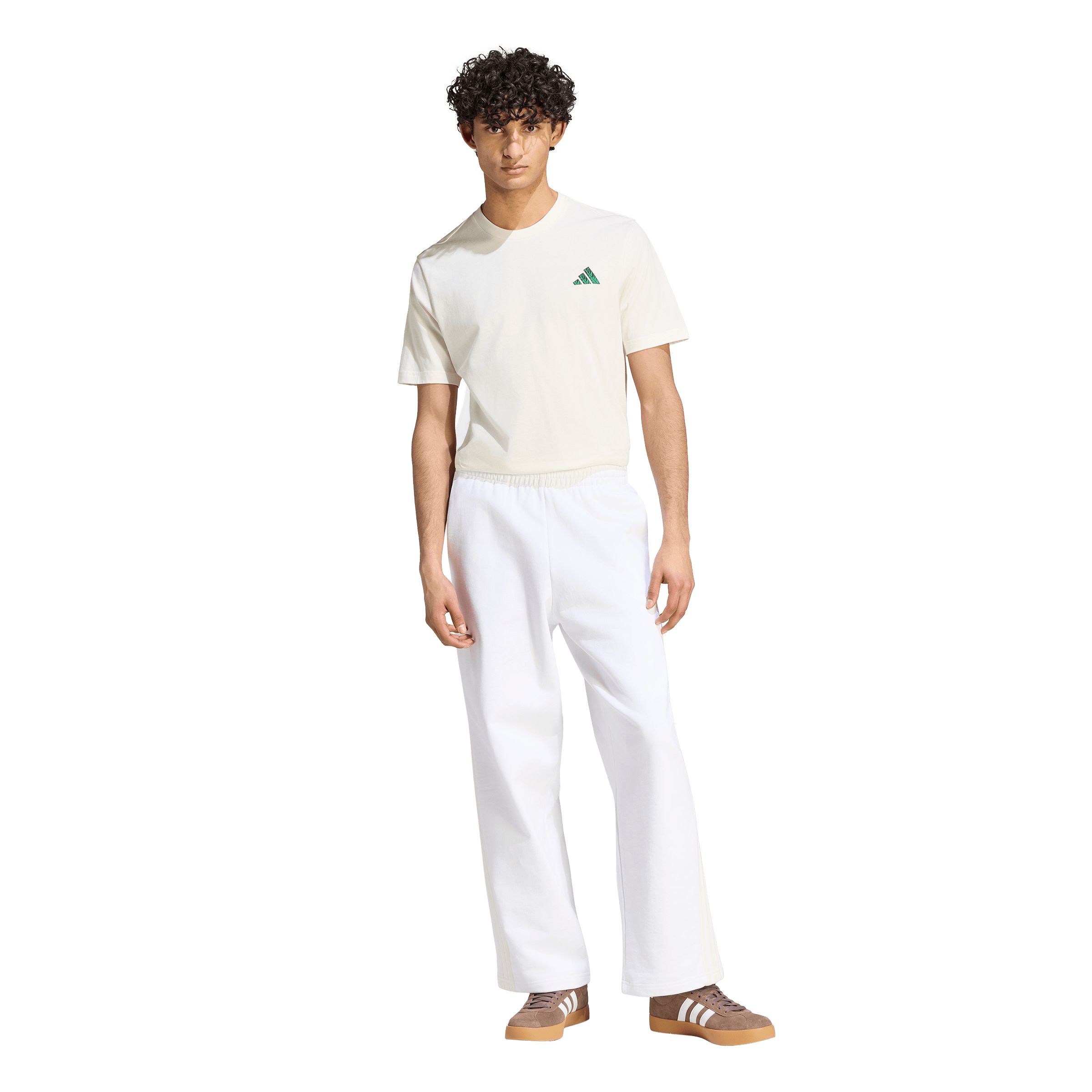 adidas Men's Sportswear Meatball Graphic T-Shirt