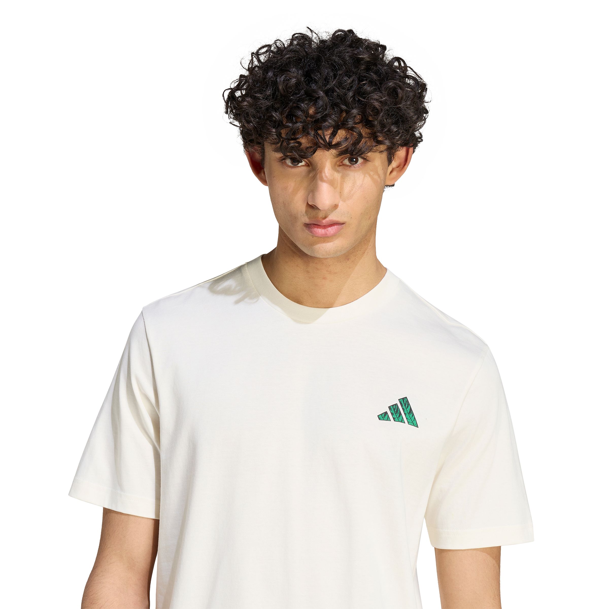 adidas Men's Sportswear Meatball Graphic T-Shirt
