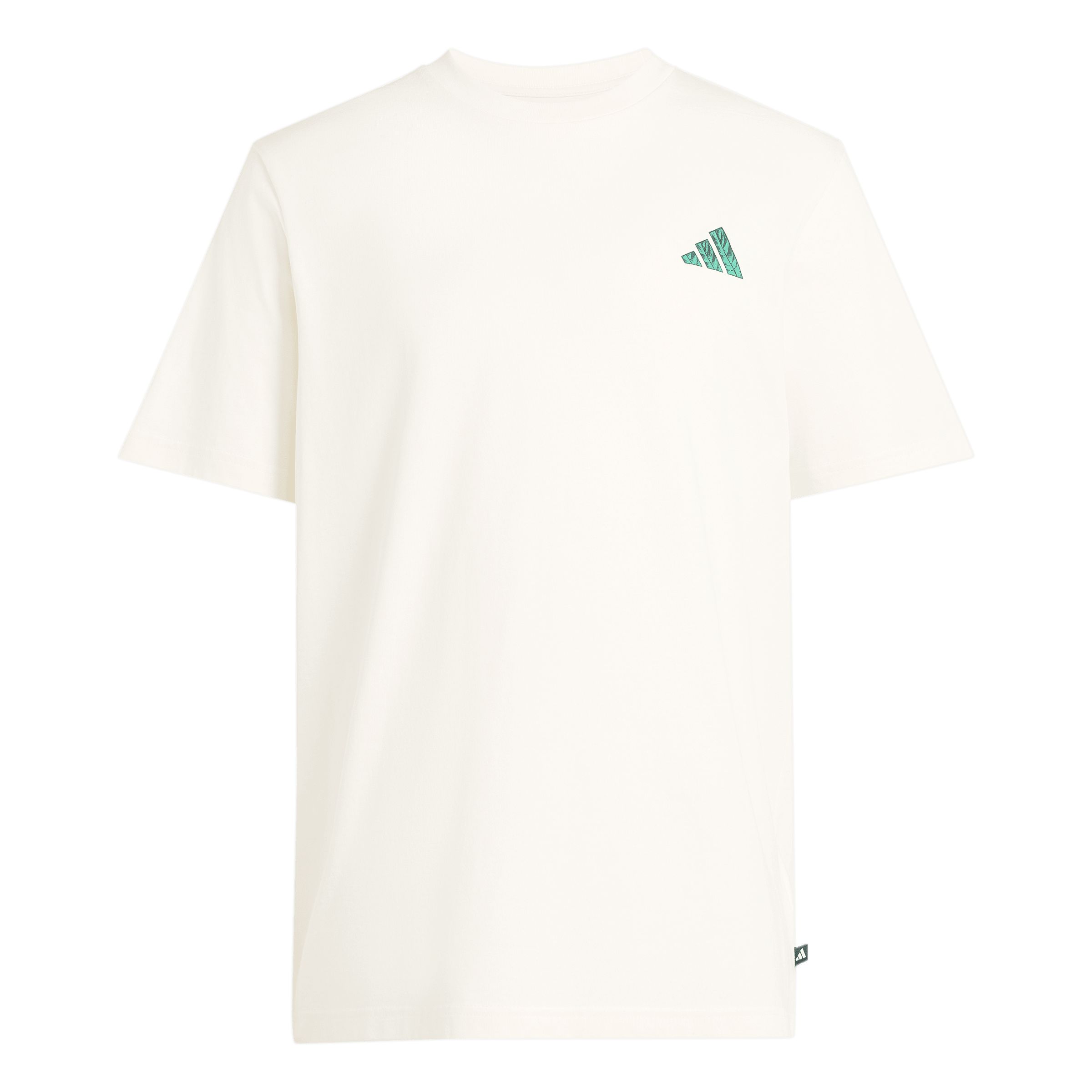 adidas Men's Sportswear Meatball Graphic T-Shirt