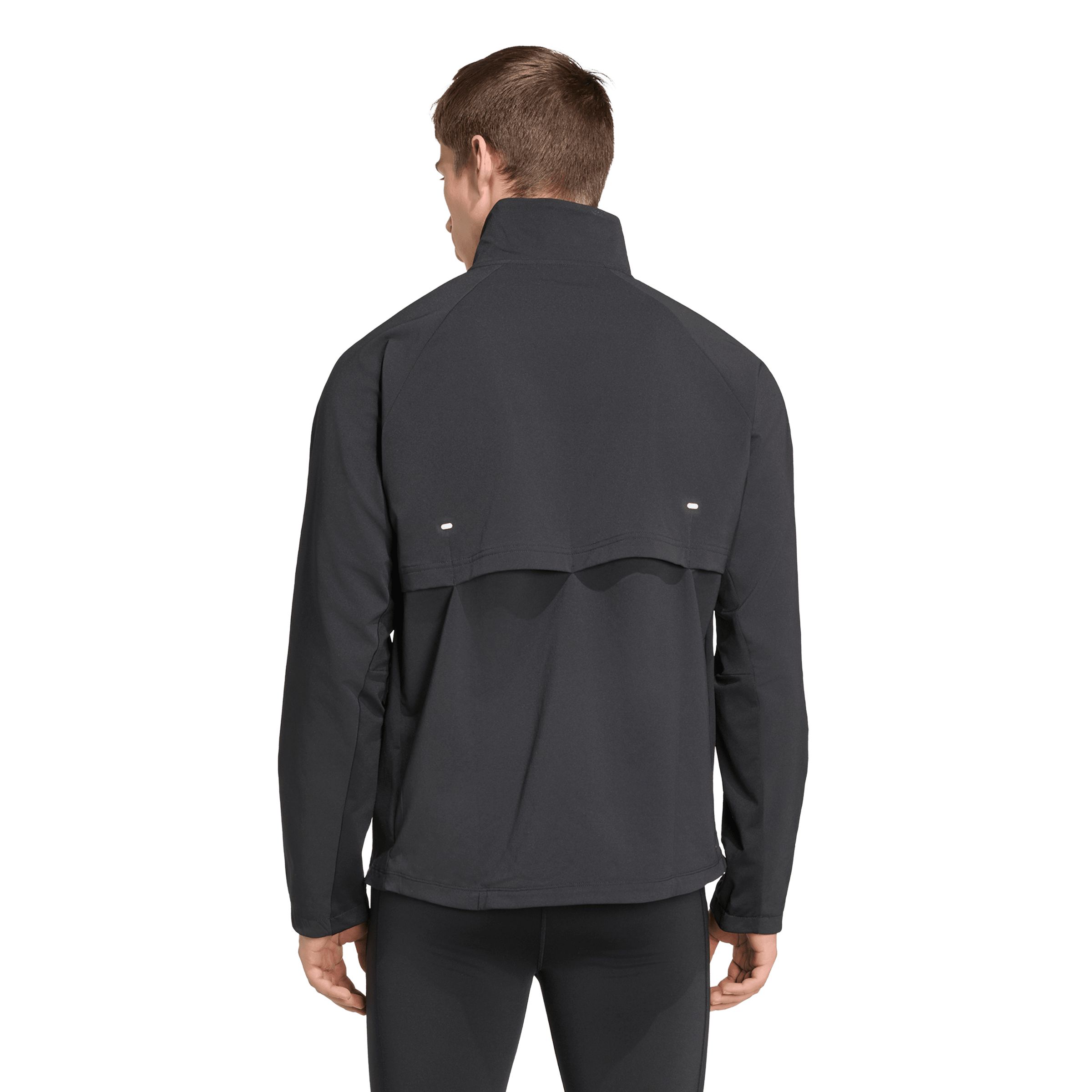 adidas Men's 365 Warm Jacket