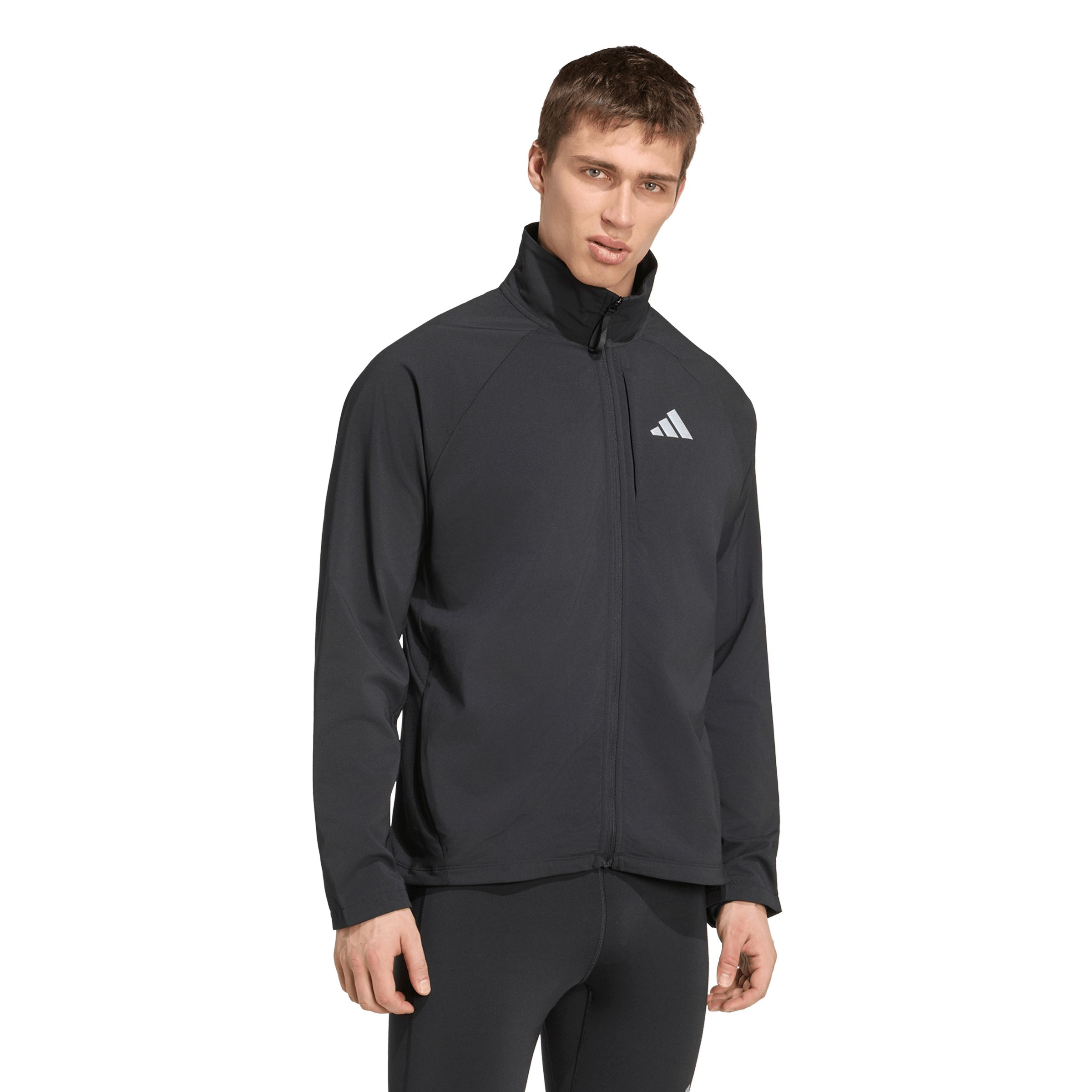 adidas Men's 365 Warm Jacket