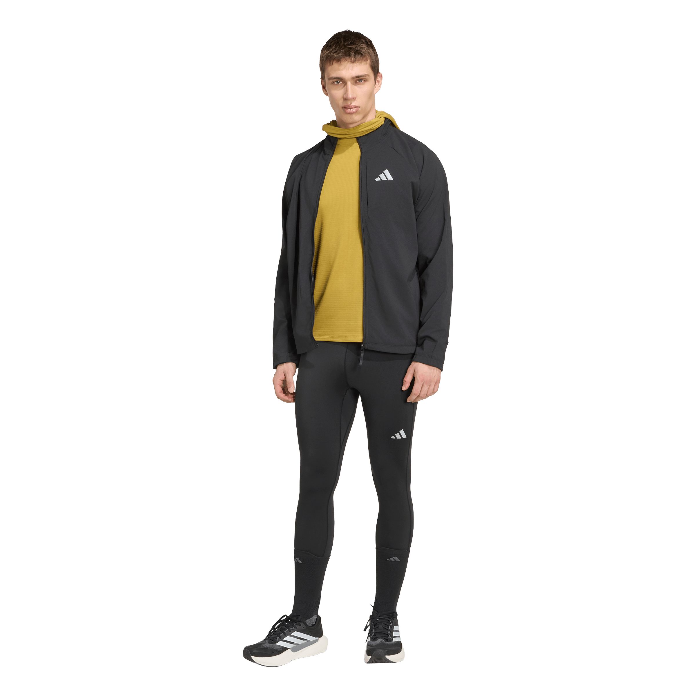 adidas Men's 365 Warm Jacket