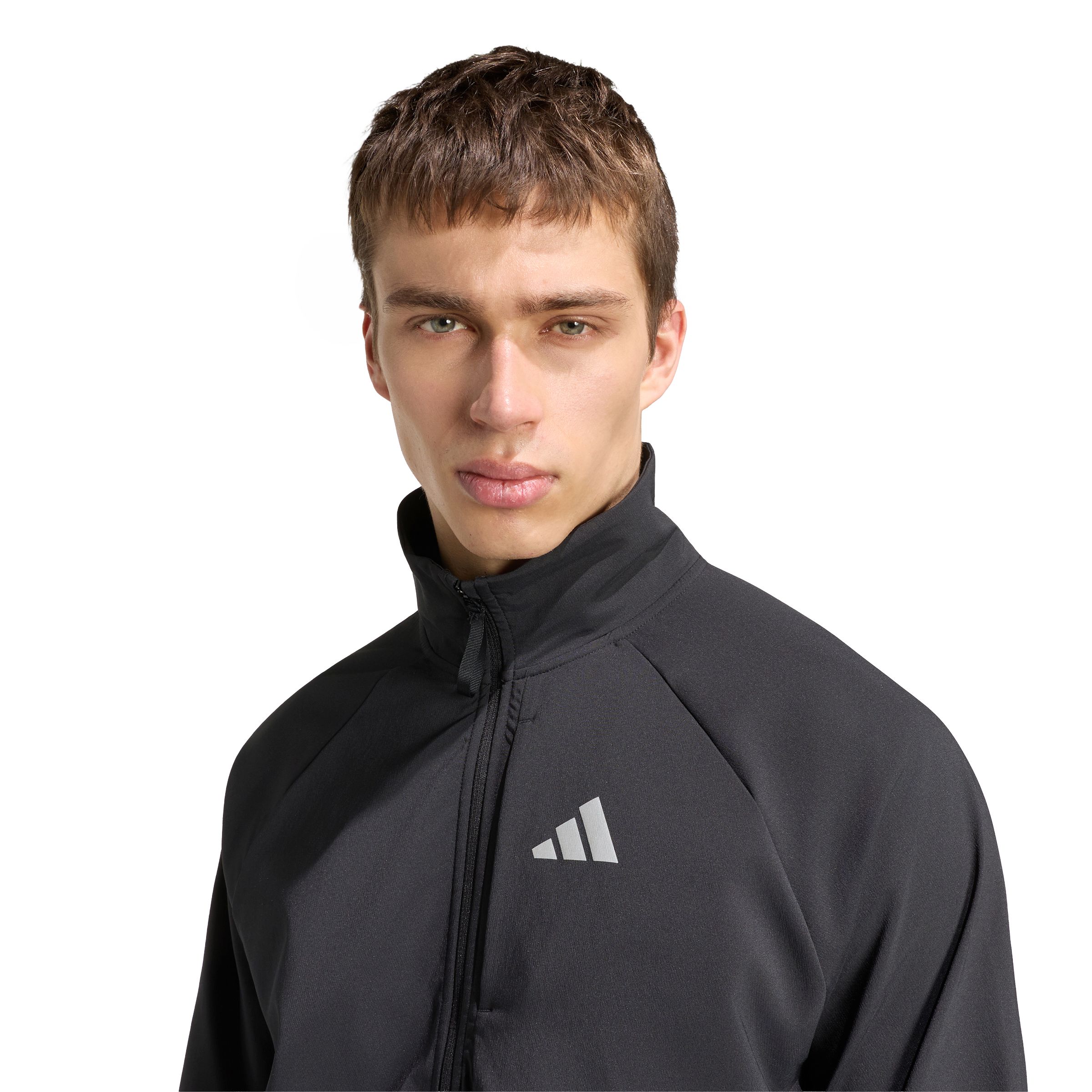 adidas Men's 365 Warm Jacket