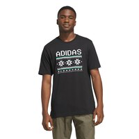 adidas Men's Sportswear Holiday Graphic T-Shirt