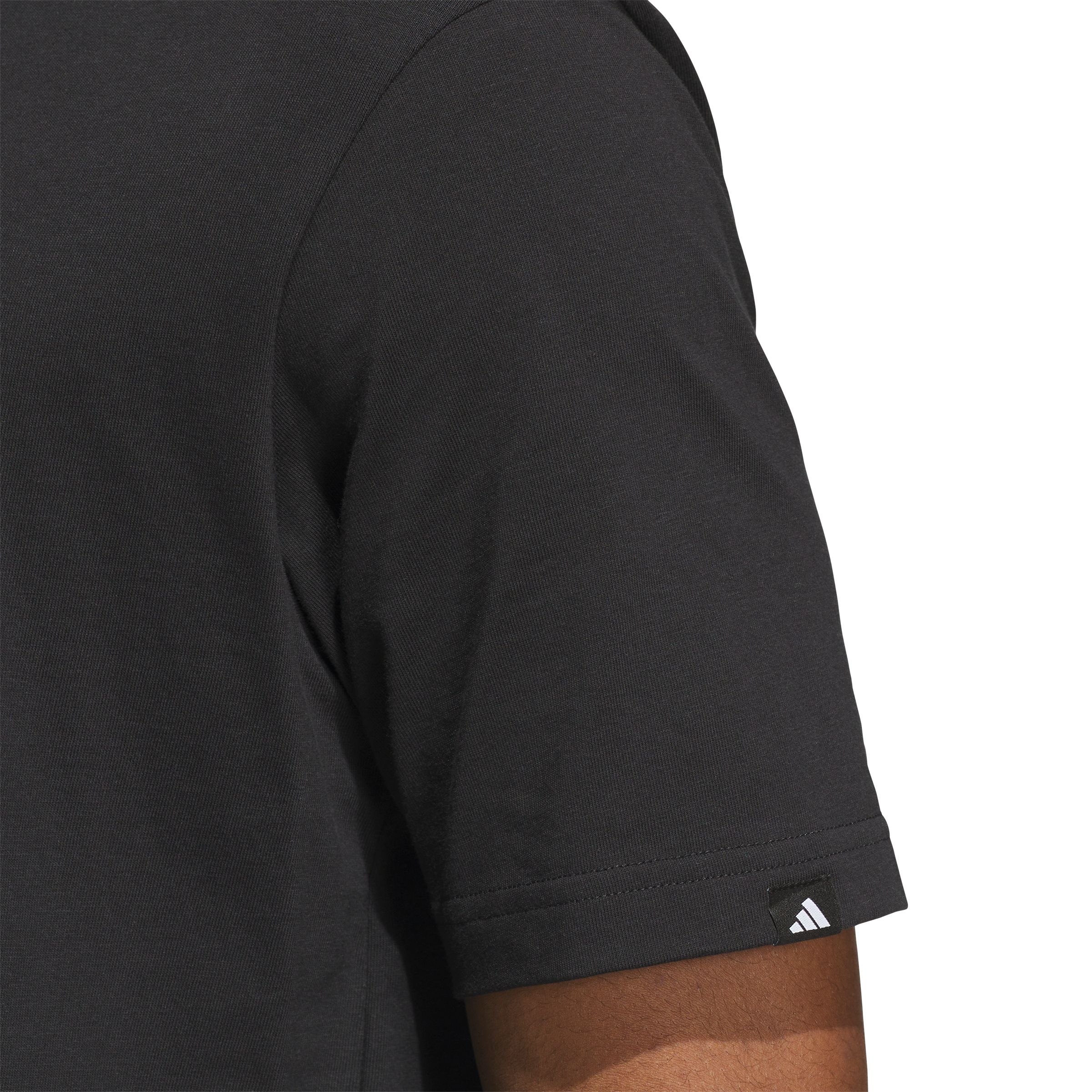 adidas Men's Sportswear Holiday Graphic T-Shirt