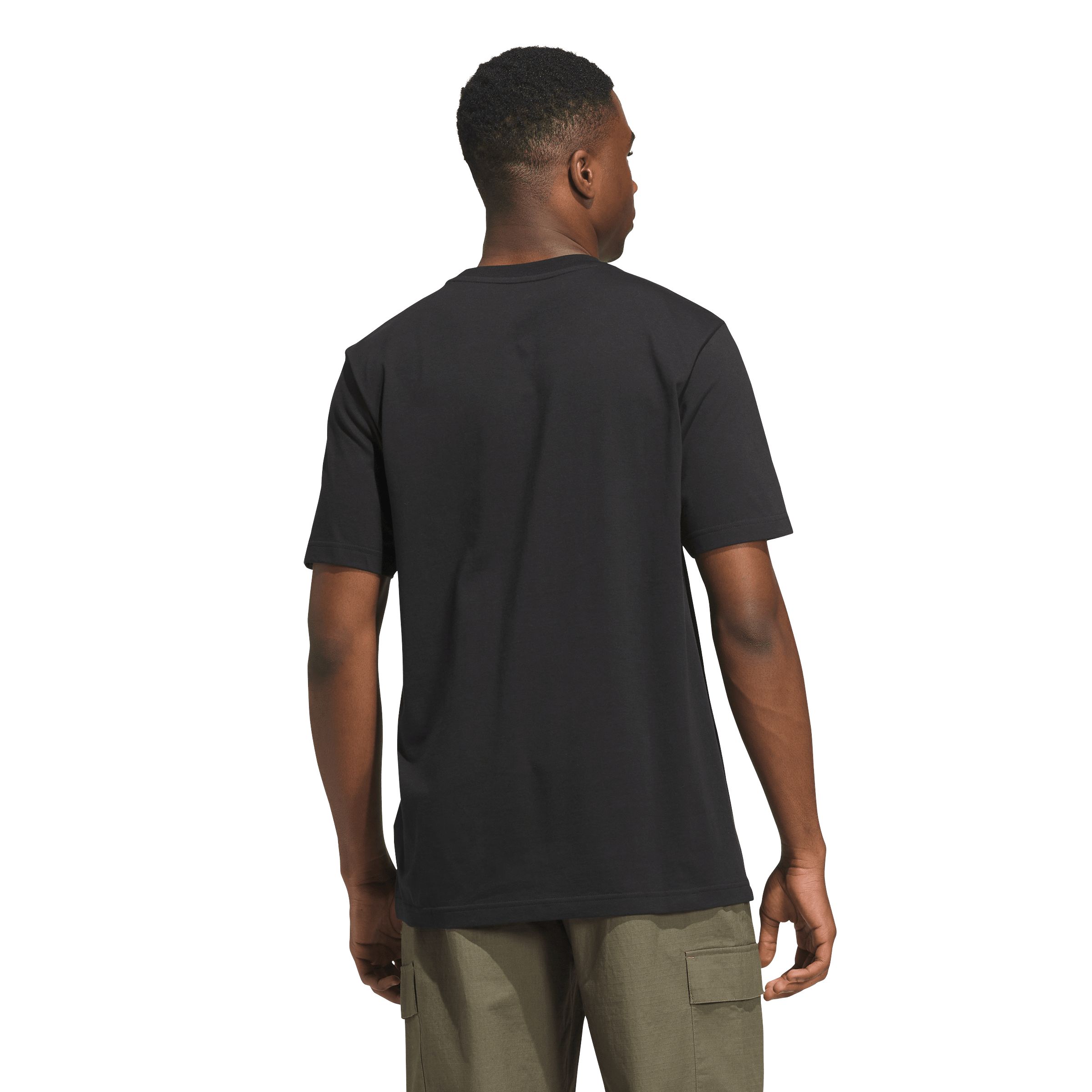 adidas Men's Sportswear Holiday Graphic T-Shirt