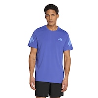 adidas Men's 365 Breathable Athletic Shirt