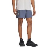 adidas Men's 365 3-stripes 5" Lightweight Athletic Shorts with Pockets