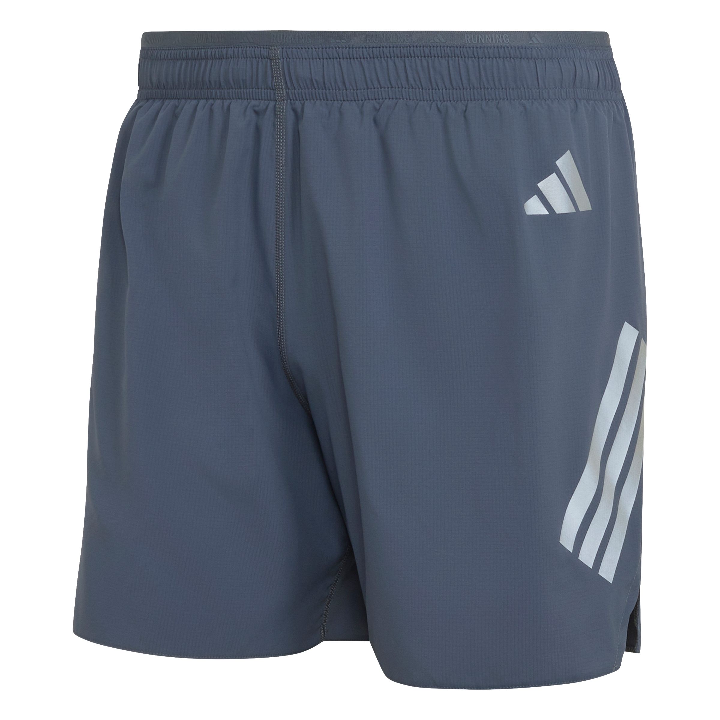 adidas Men's 365 3-stripes 5" Lightweight Athletic Shorts with Pockets