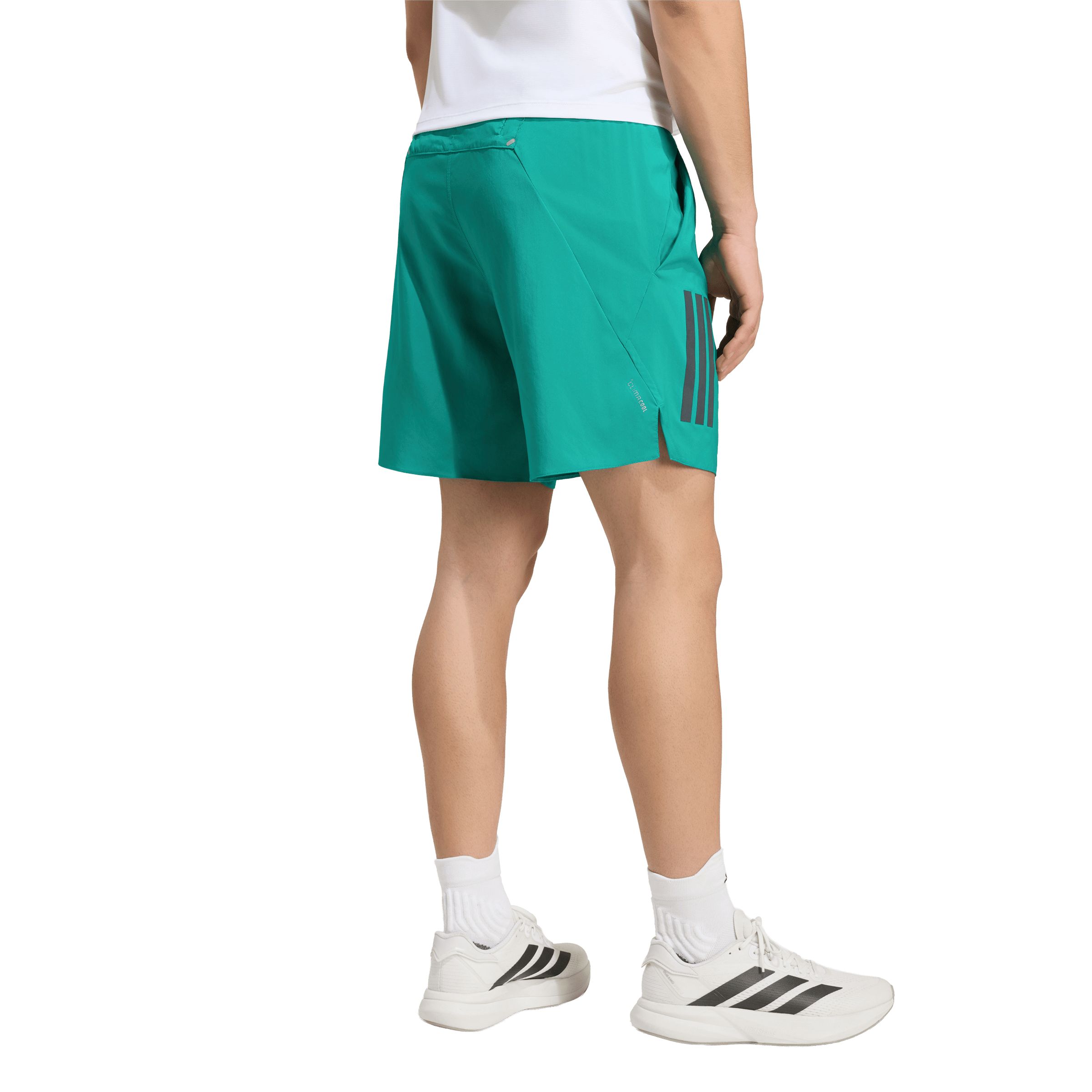 adidas Men's Run 365 5 Inch Shorts