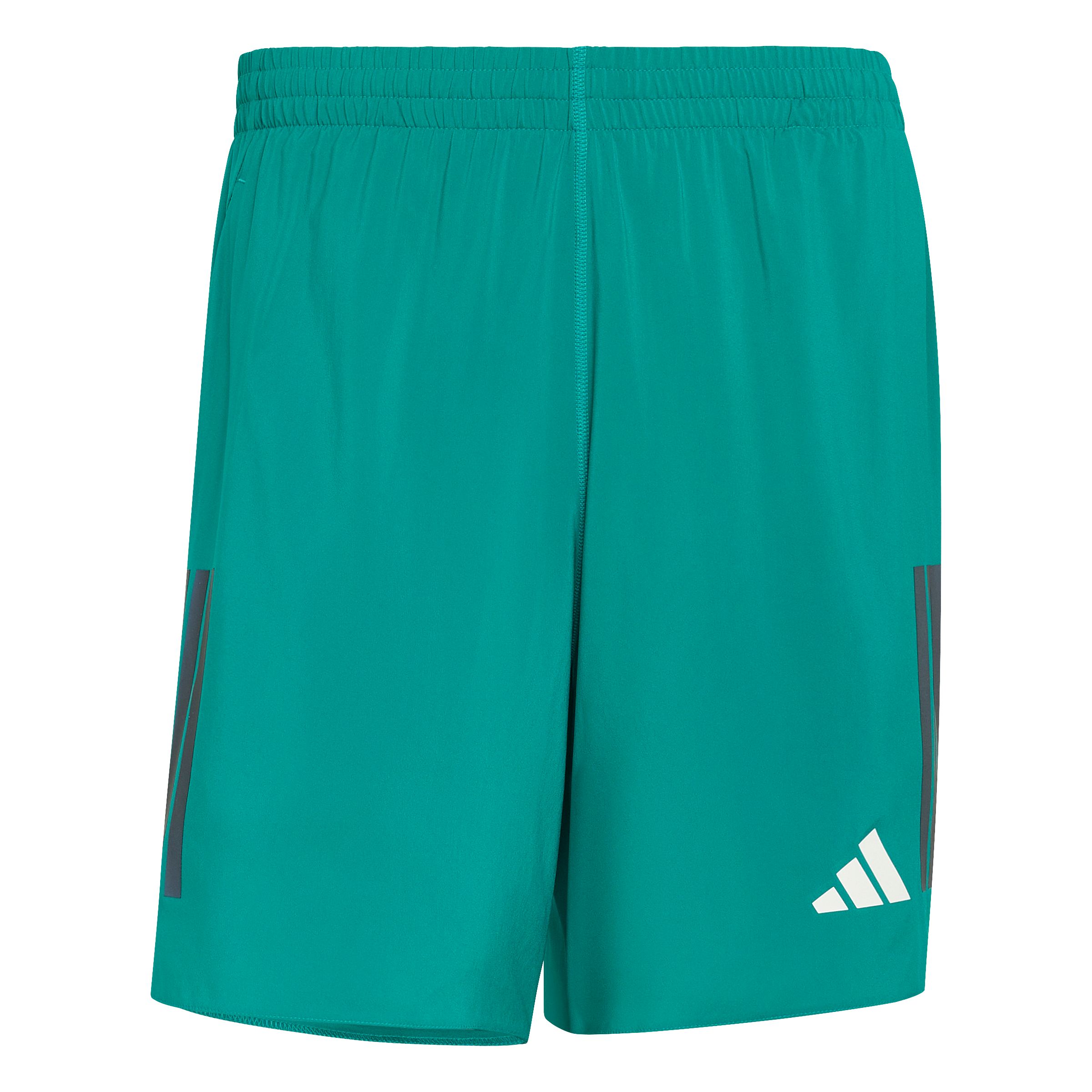 adidas Men's Run 365 5 Inch Shorts