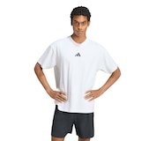adidas Men's Run Graphic Short Sleeve T-Shirt