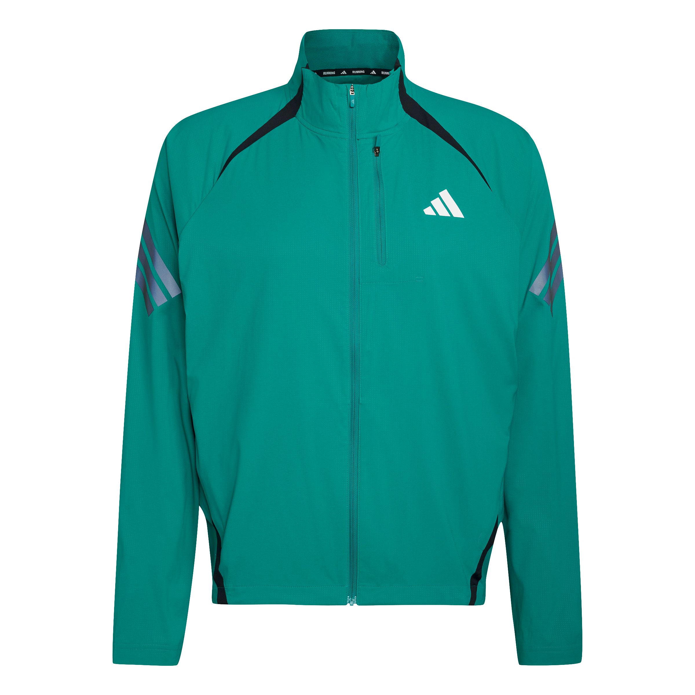 adidas Men's 365 Lightweight Athletic Jacket