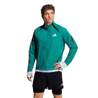 adidas Men's 365 Lightweight Athletic Jacket