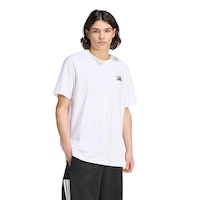 adidas Men's Sportswear Meatball Graphic T-Shirt