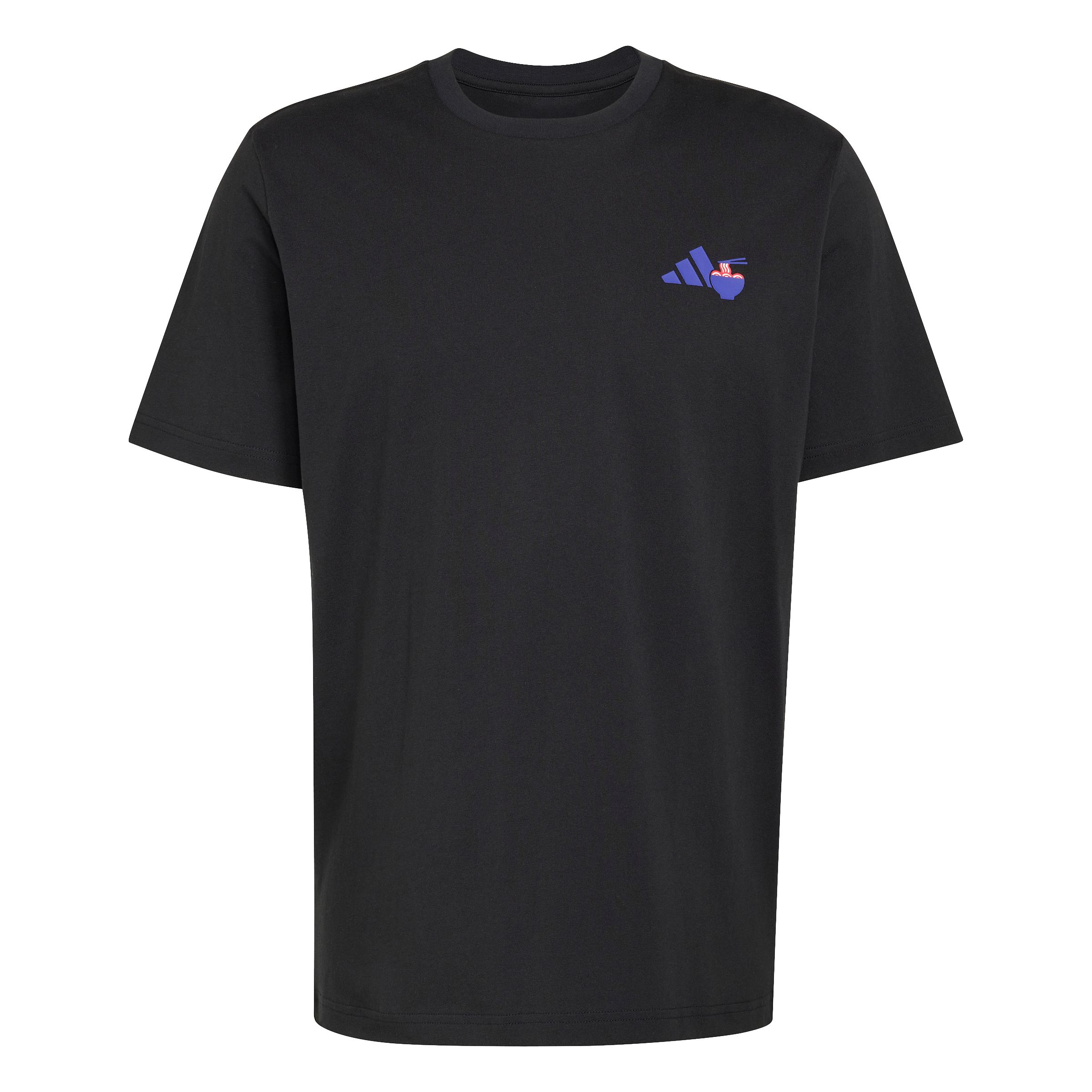 adidas Men's Sportswear Meatball Graphic T-Shirt