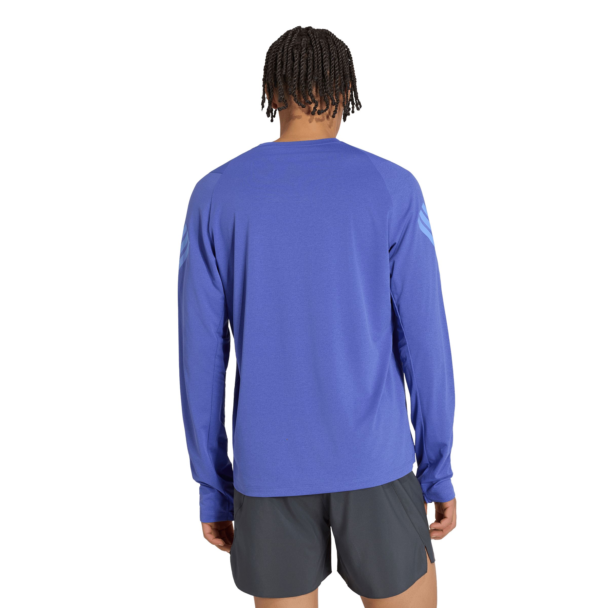 adidas Men's 365 Long Sleeve Shirt
